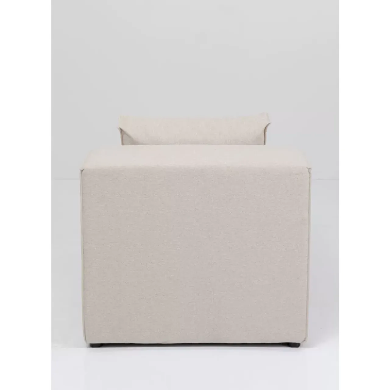 Sofas & Couches-KARE Design Infinity 2-Sitzer 80Cm Elements Creme
