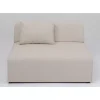 Sofas & Couches-KARE Design Infinity 2-Sitzer 120Cm Elements Creme