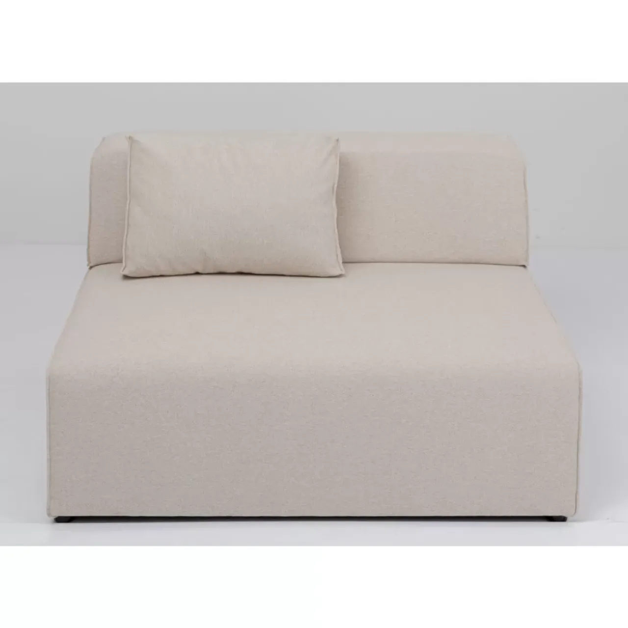 Sofas & Couches-KARE Design Infinity 2-Sitzer 120Cm Elements Creme