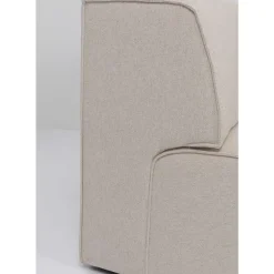 Sofas & Couches-KARE Design Infinity 2-Sitzer 120Cm Elements Creme