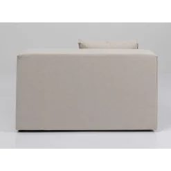 Sofas & Couches-KARE Design Infinity 2-Sitzer 120Cm Elements Creme