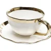 Geschirr & Tischaccessoires-KARE Design Kaffeetasse Bell (2/Set)