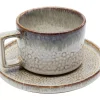 Geschirr & Tischaccessoires-KARE Design Kaffeetasse Skandi (2/Tlg.)