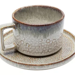 Geschirr & Tischaccessoires-KARE Design Kaffeetasse Skandi (2/Tlg.)