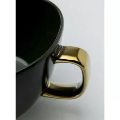 Geschirr & Tischaccessoires-KARE Design Kaffeetasse Vibrations (2-Tlg.)