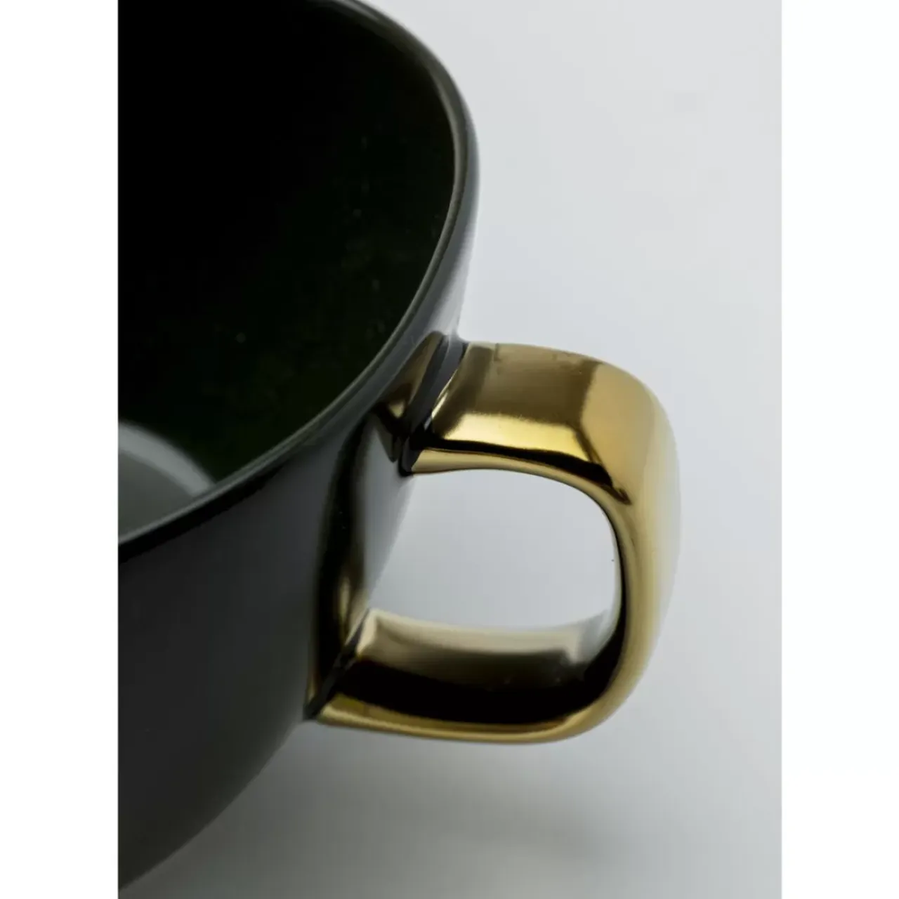 Geschirr & Tischaccessoires-KARE Design Kaffeetasse Vibrations (2-Tlg.)