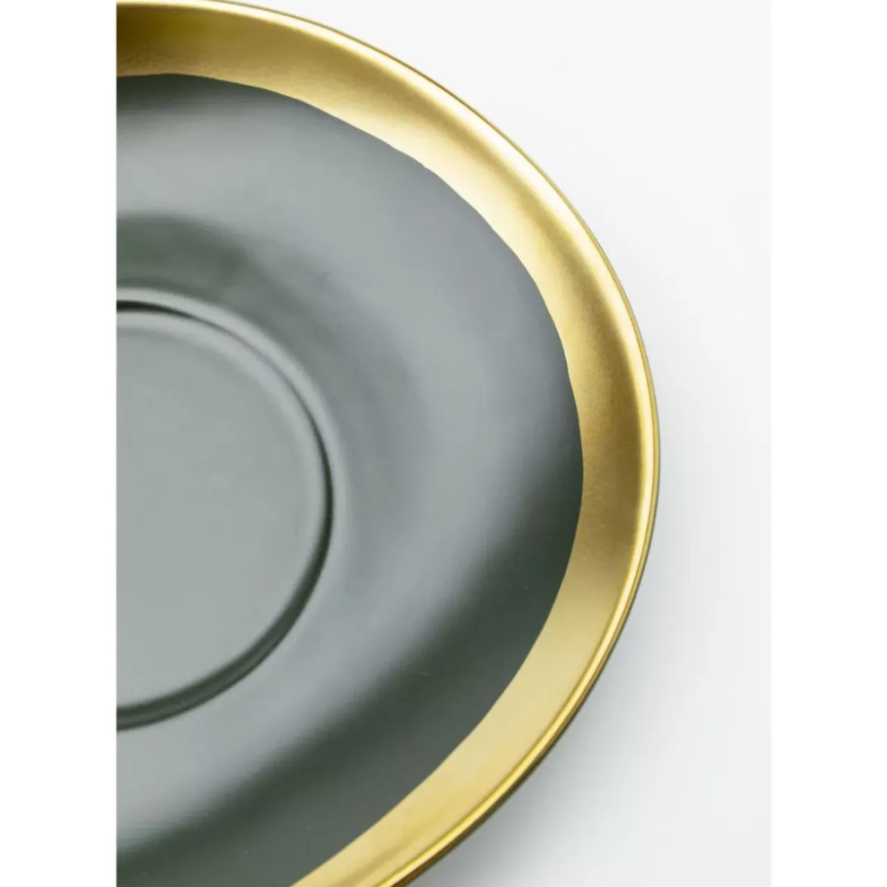 Geschirr & Tischaccessoires-KARE Design Kaffeetasse Vibrations (2-Tlg.)