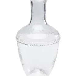 Geschirr & Tischaccessoires-KARE Design Karaffe Georgia 26Cm