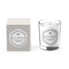 Kerzenständer & Laternen-KARE Design Kerze Salimbeni-Seta E Muschio Bianco