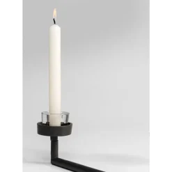 Kerzenständer & Laternen-KARE Design Kerzenständer Many Arms 11Cm
