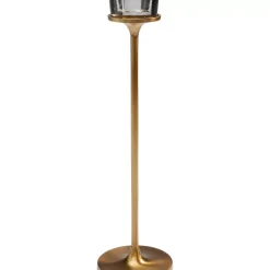 Kerzenständer & Laternen-KARE Design Kerzenständer Rakel 31Cm