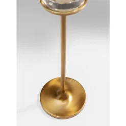 Kerzenständer & Laternen-KARE Design Kerzenständer Rakel 31Cm