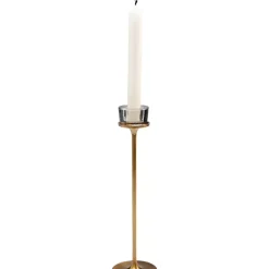 Kerzenständer & Laternen-KARE Design Kerzenständer Rakel 31Cm