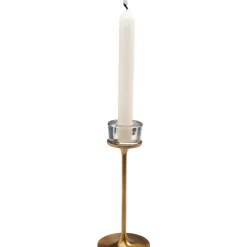 Kerzenständer & Laternen-KARE Design Kerzenständer Rakel 21Cm
