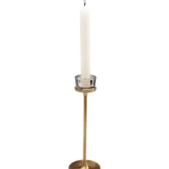 Kerzenständer & Laternen-KARE Design Kerzenständer Rakel 28Cm
