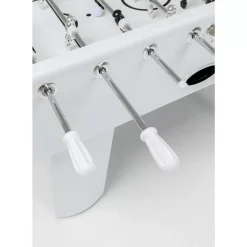 Sonstiges & Zubehör Accessoires-KARE Design Kicker Style Weiss