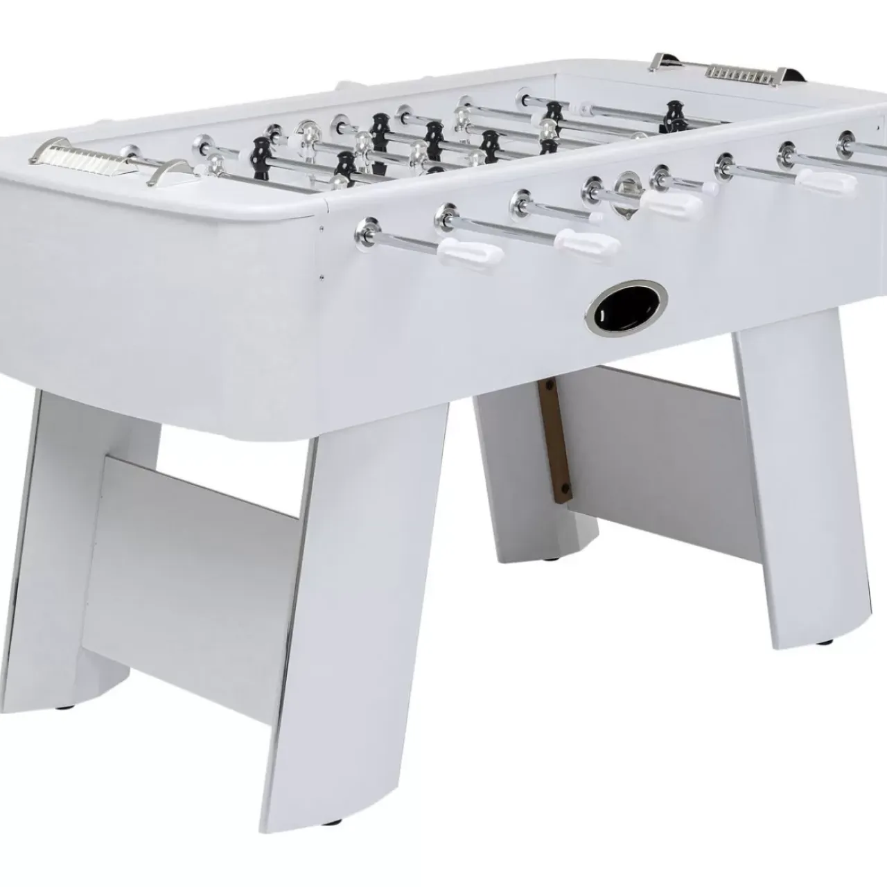 Sonstiges & Zubehör Accessoires-KARE Design Kicker Style Weiss