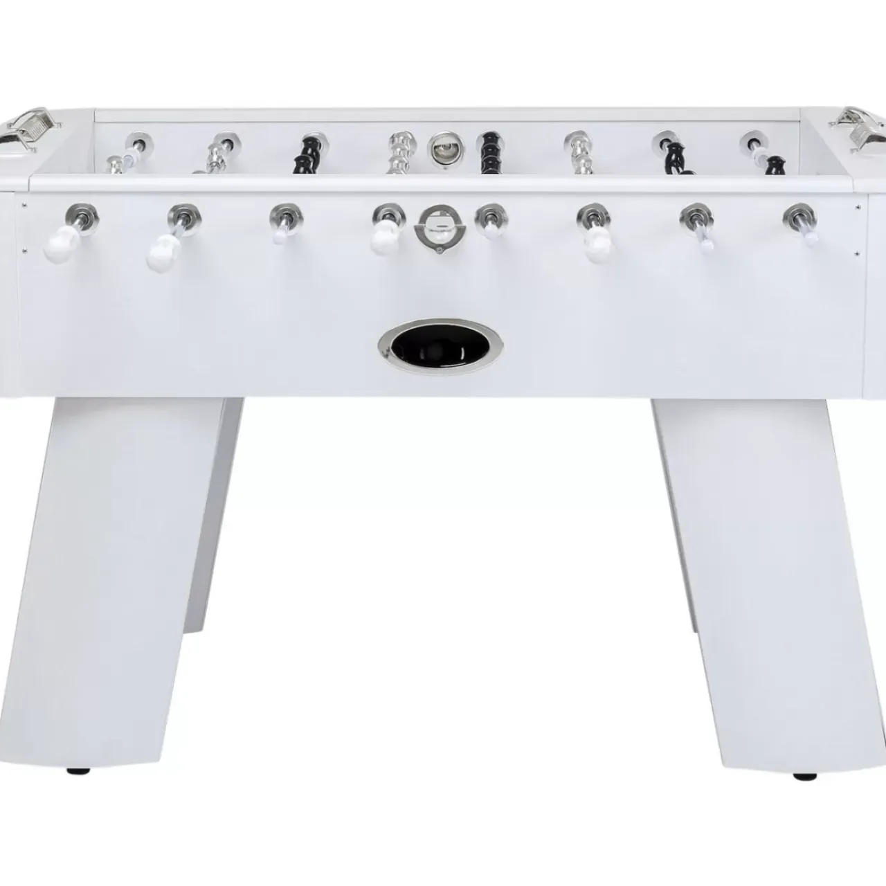 Sonstiges & Zubehör Accessoires-KARE Design Kicker Style Weiss