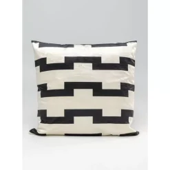 Kissen-KARE Design Kissen Abstract Edges 45X45Cm