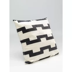 Kissen-KARE Design Kissen Abstract Edges 45X45Cm