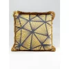 Kissen-KARE Design Kissen Abstract Fringe 45X45Cm