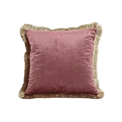 Kissen-KARE Design Kissen Aladain Bordeaux