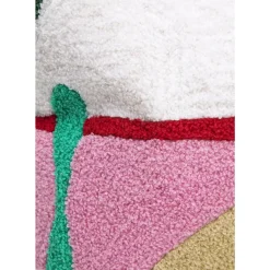 Kissen-KARE Design Kissen Barcelona 50X30Cm