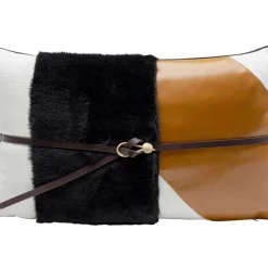 Kissen-KARE Design Kissen Belt 50X30Cm