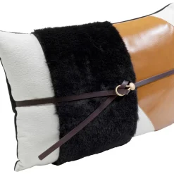 Kissen-KARE Design Kissen Belt 50X30Cm