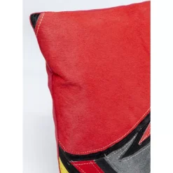 Kissen-KARE Design Kissen Betty Red Hair 40X40Cm