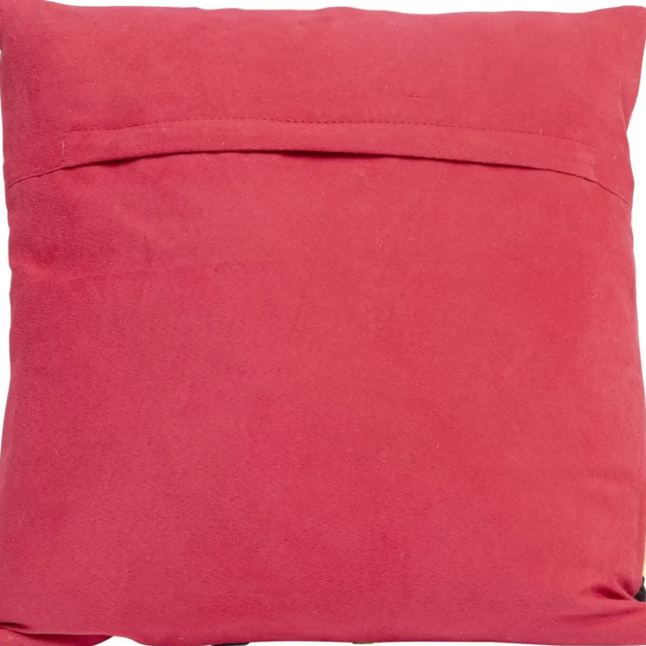Kissen-KARE Design Kissen Betty Red Hair 40X40Cm