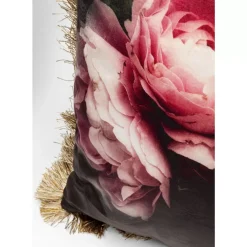 Kissen-KARE Design Kissen Blush Roses 45X45