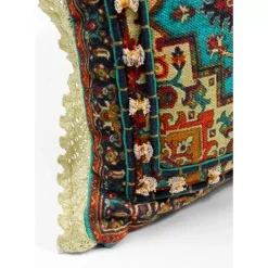 Kissen-KARE Design Kissen Boho Antike 37X57