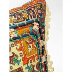 Kissen-KARE Design Kissen Boho Antike 37X57