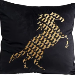 Kissen-KARE Design Kissen Caballo 45X45Cm