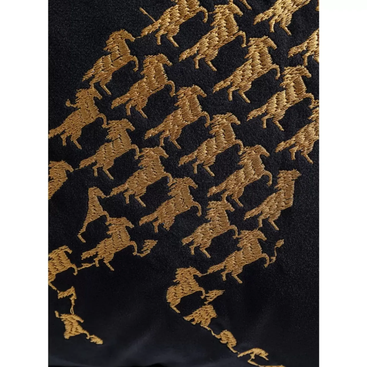 Kissen-KARE Design Kissen Caballo 45X45Cm