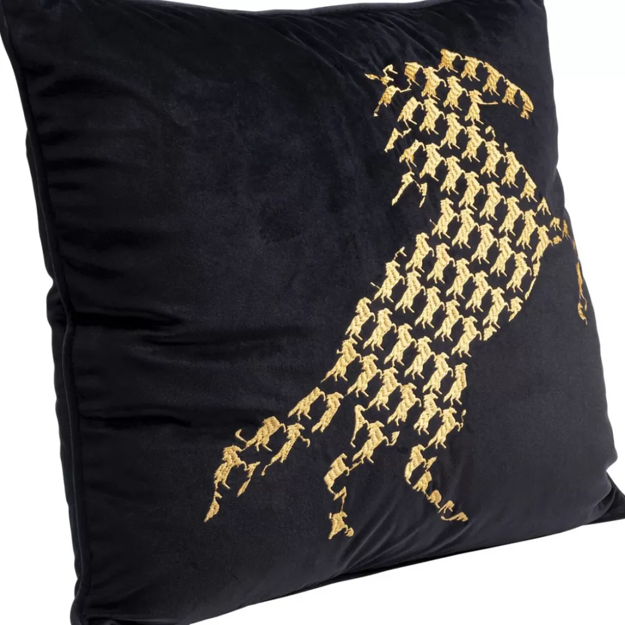 Kissen-KARE Design Kissen Caballo 45X45Cm