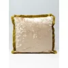 Kissen-KARE Design Kissen Cannes Puder 45X45Cm