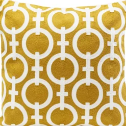 Kissen-KARE Design Kissen Catena Chain 50X50Cm