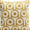 Kissen-KARE Design Kissen Catena Circle 50X50Cm
