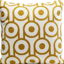 Kissen-KARE Design Kissen Catena Circle 50X50Cm