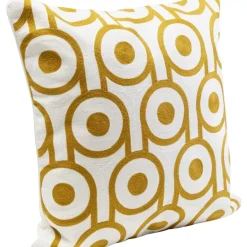 Kissen-KARE Design Kissen Catena Circle 50X50Cm