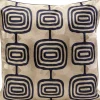 Kissen-KARE Design Kissen Catena Square 50X50Cm