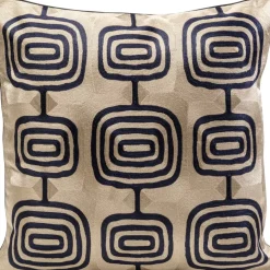 Kissen-KARE Design Kissen Catena Square 50X50Cm