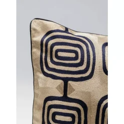 Kissen-KARE Design Kissen Catena Square 50X50Cm