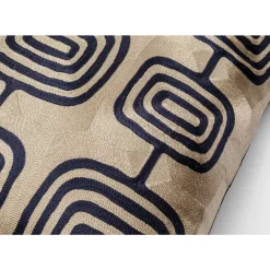 Kissen-KARE Design Kissen Catena Square 50X50Cm