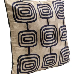 Kissen-KARE Design Kissen Catena Square 50X50Cm