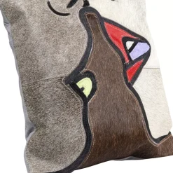 Kissen-KARE Design Kissen Close Kiss 40X40Cm