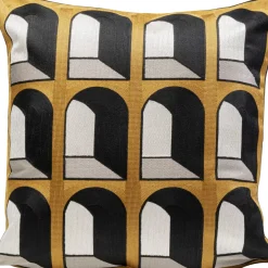 Kissen-KARE Design Kissen Coloseo 50X50Cm