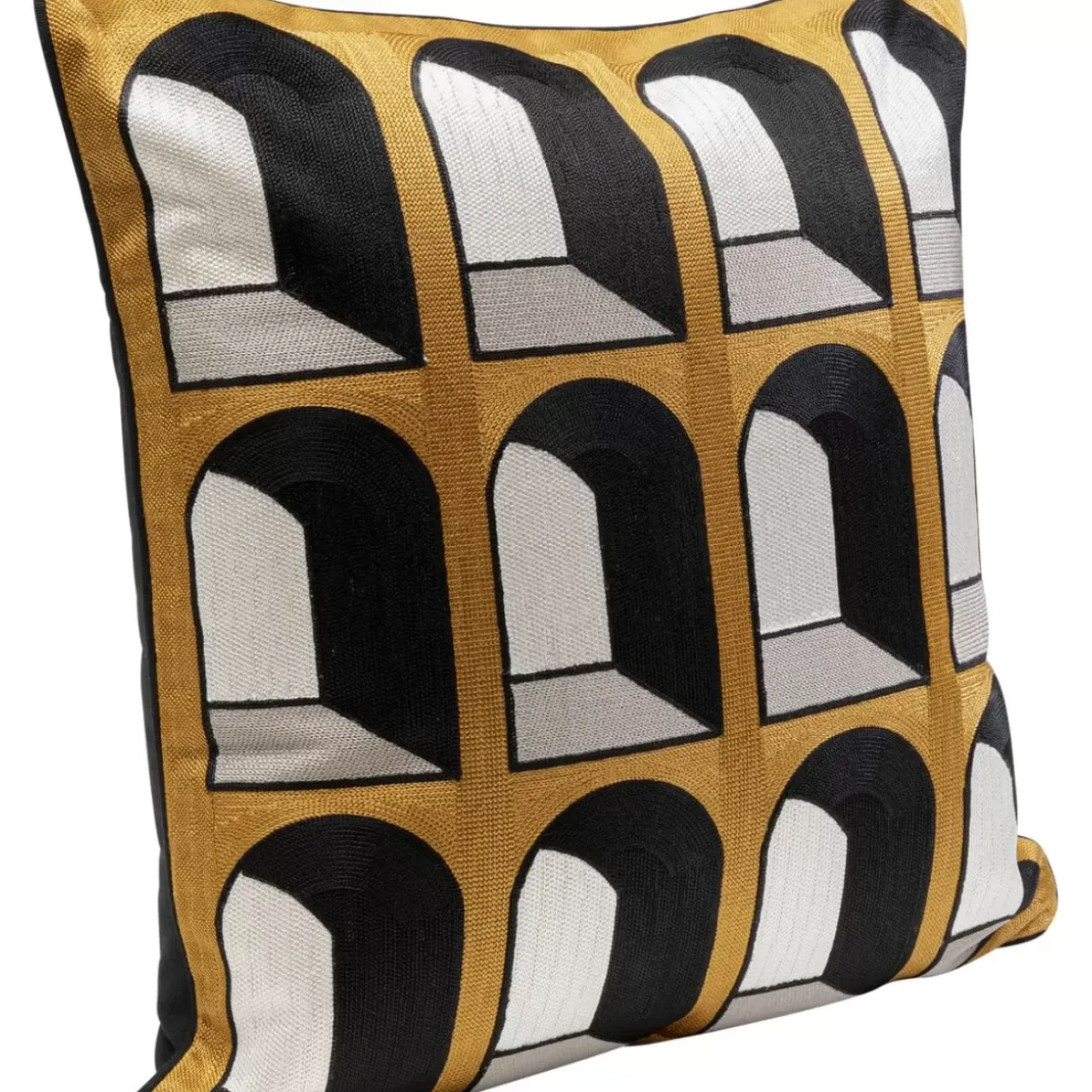Kissen-KARE Design Kissen Coloseo 50X50Cm